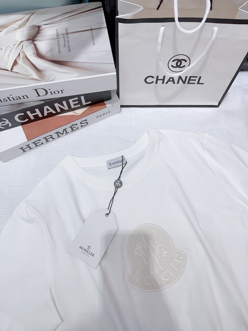 Moncler T-Shirts